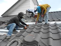 Best Flat Roofing  in Pocono Ranch Lands, PA